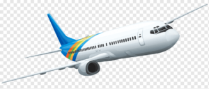 Offset Your Flight
